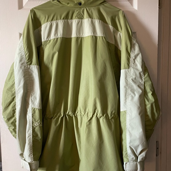 Women’s Columbia Core 3 N 1 fleece Interchange coat XL waterproof jacket - Picture 11 of 11